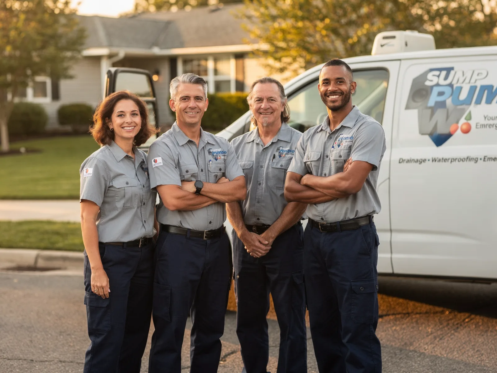 Water Heater Repair company in North Woodstock, NH